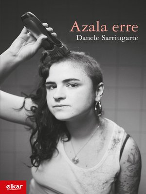 cover image of Azala erre